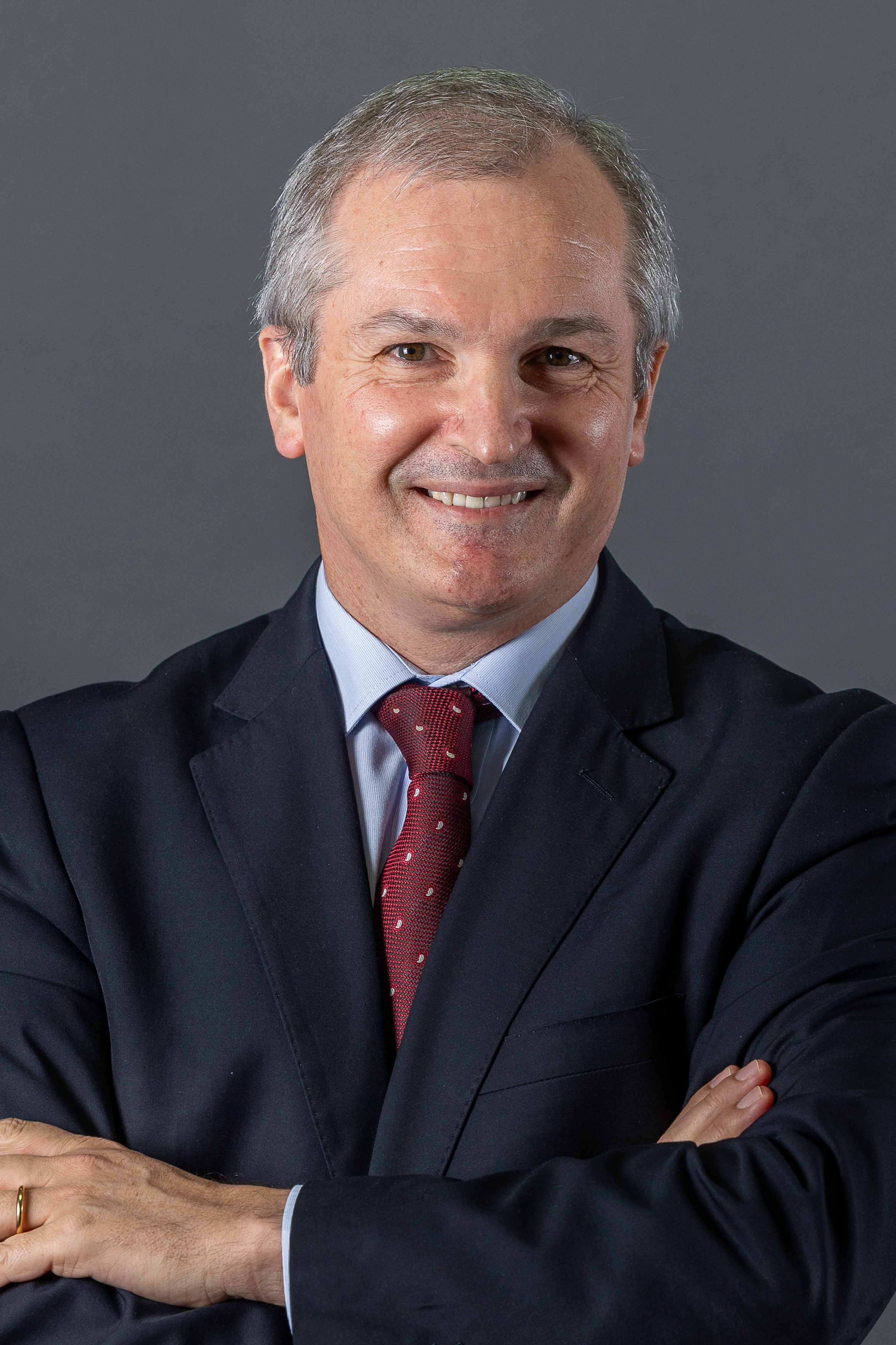 Rafael Franco